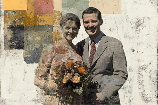 sref 59 | a married couple
