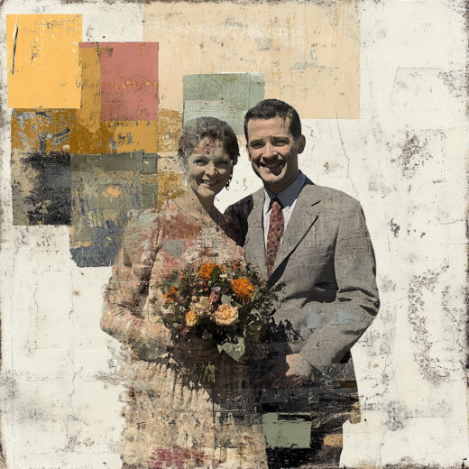 sref 59 | a married couple