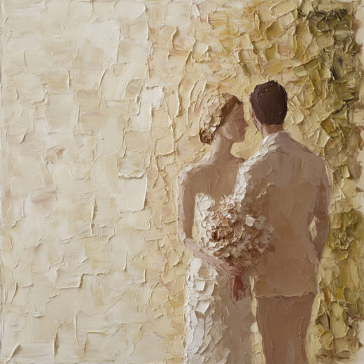 sref 605 | a married couple