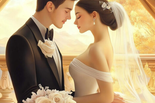sref 612 | a married couple