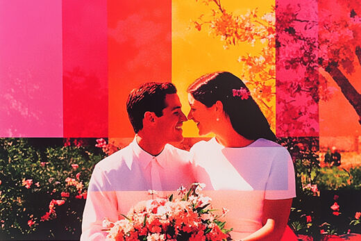 sref 650 | a married couple