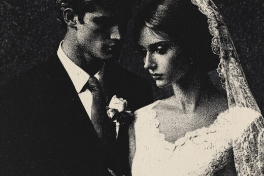 sref 673 | a married couple