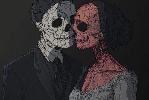 sref 70 | a married couple
