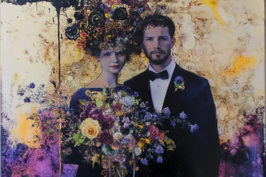 sref 73 | a married couple
