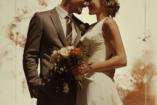 sref 755 | a married couple