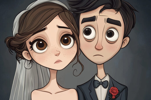 sref 760 | a married couple