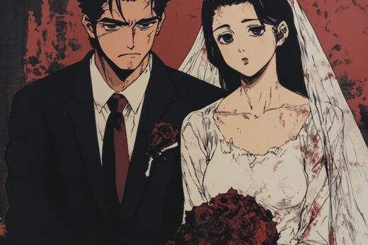 sref 785 | a married couple