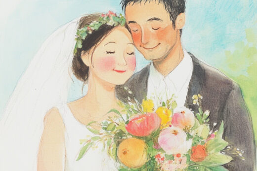 sref 78 | a married couple