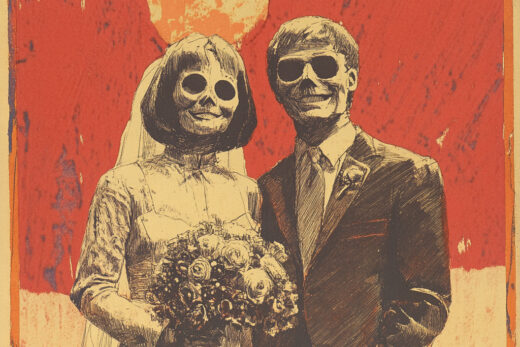 sref 793 | a married couple