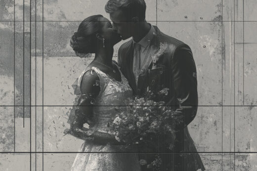 sref 795 | a married couple