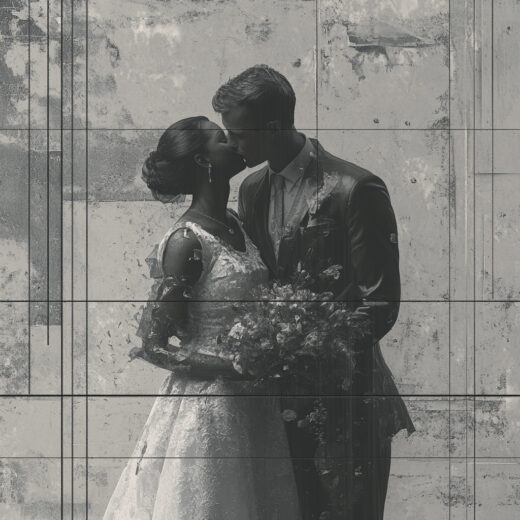 sref 795 | a married couple