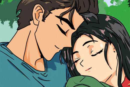 sref 82 | a married couple