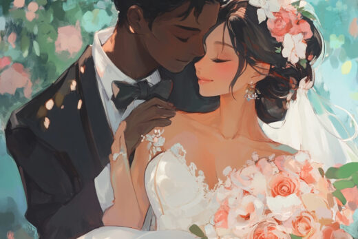 sref 83 | a married couple