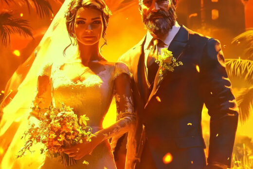 sref 846 | a married couple
