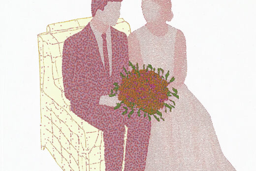 sref 876 | a married couple