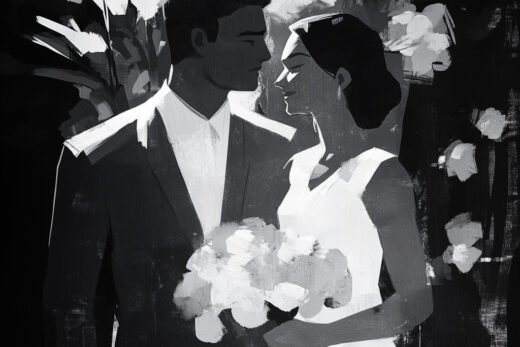 sref 880 | a married couple