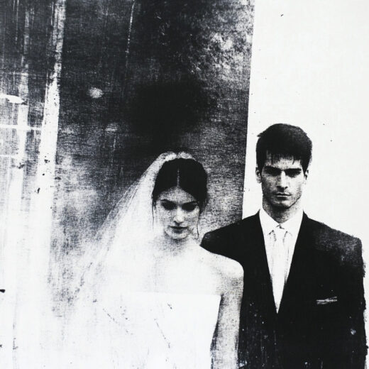 sref 930 | a married couple