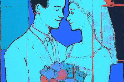 sref 942 | a married couple