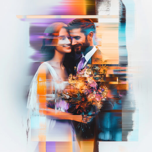 sref 953 | a married couple