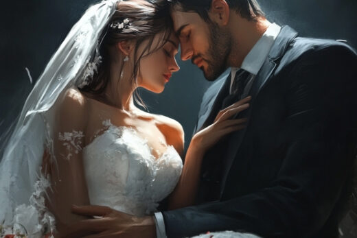 sref 959 | a married couple