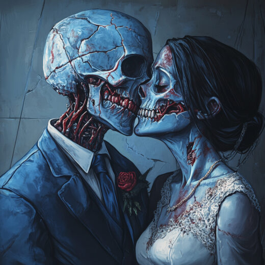 sref 963 | a married couple