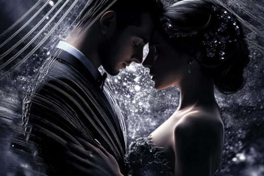 sref 978 | a married couple