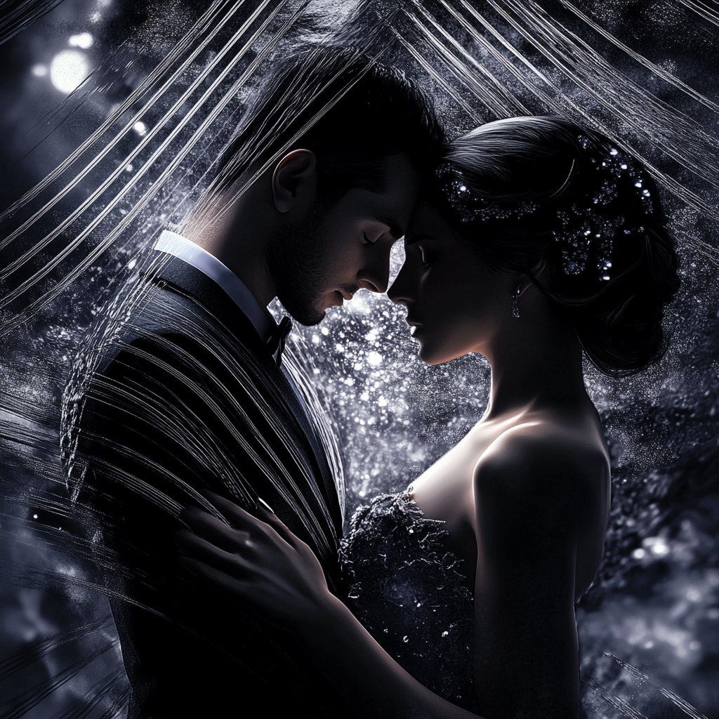 sref 978 | a married couple