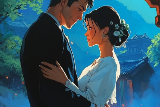 sref 988 | a married couple