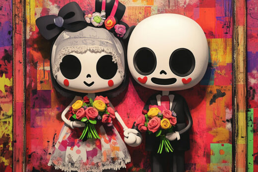 sref 9 | a married couple
