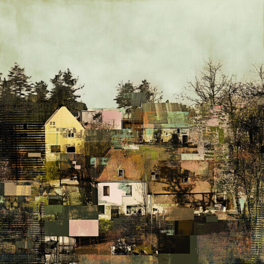sref 59 | a town