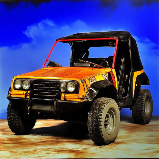 sref 104 | a vehicle
