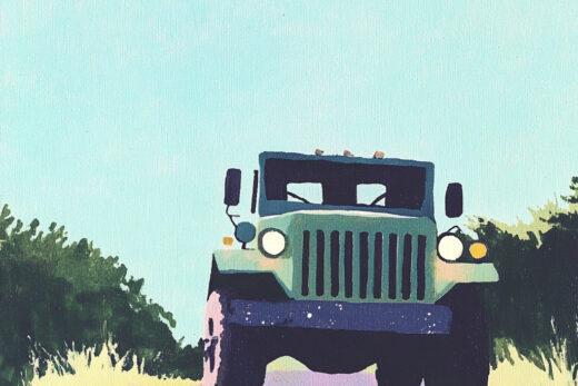 sref 113 | a vehicle