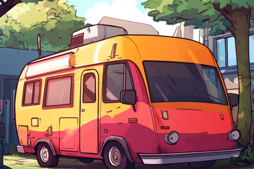 sref 115 | a vehicle