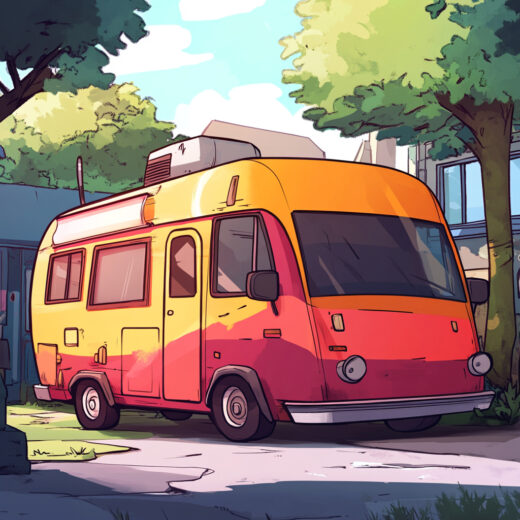 sref 115 | a vehicle