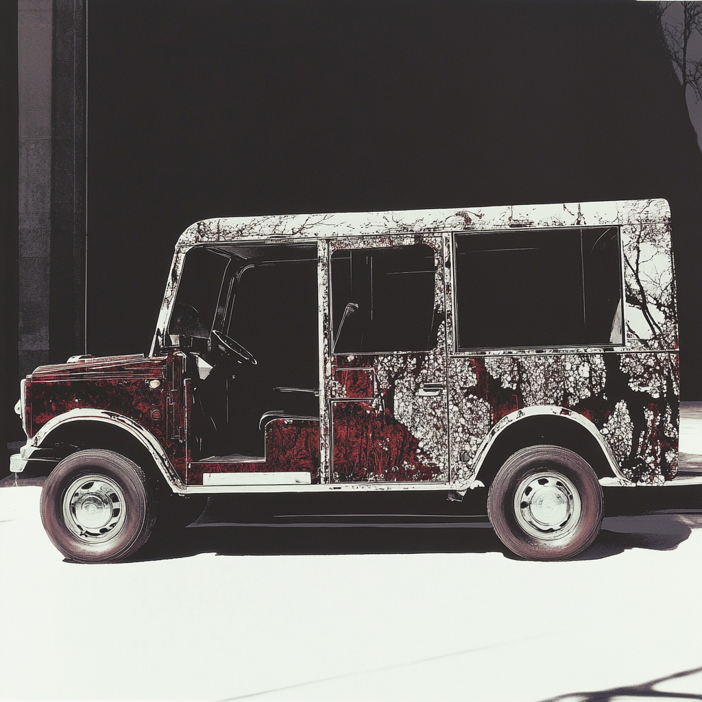 sref 120 | a vehicle