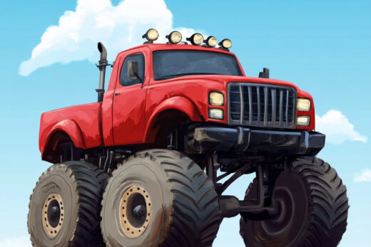sref 122 | a vehicle