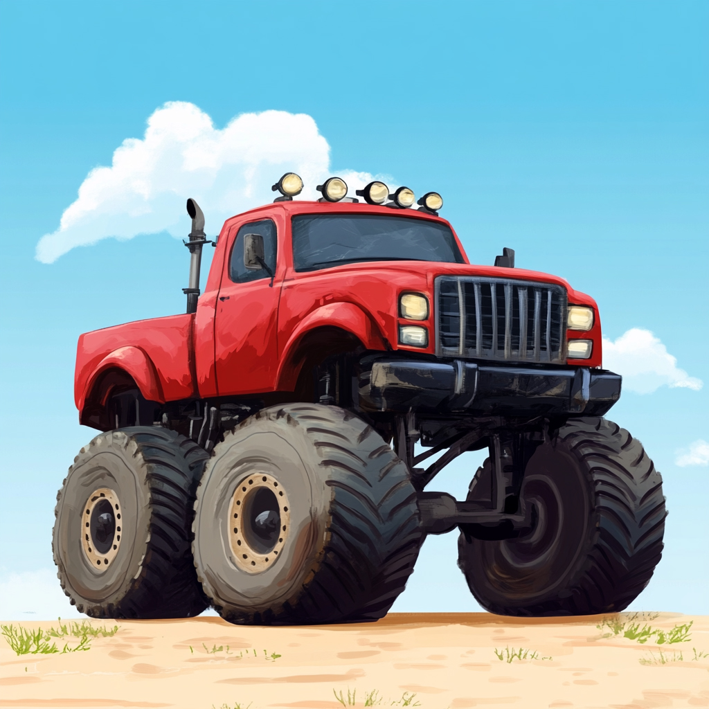 sref 122 | a vehicle