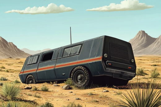 sref 130 | a vehicle