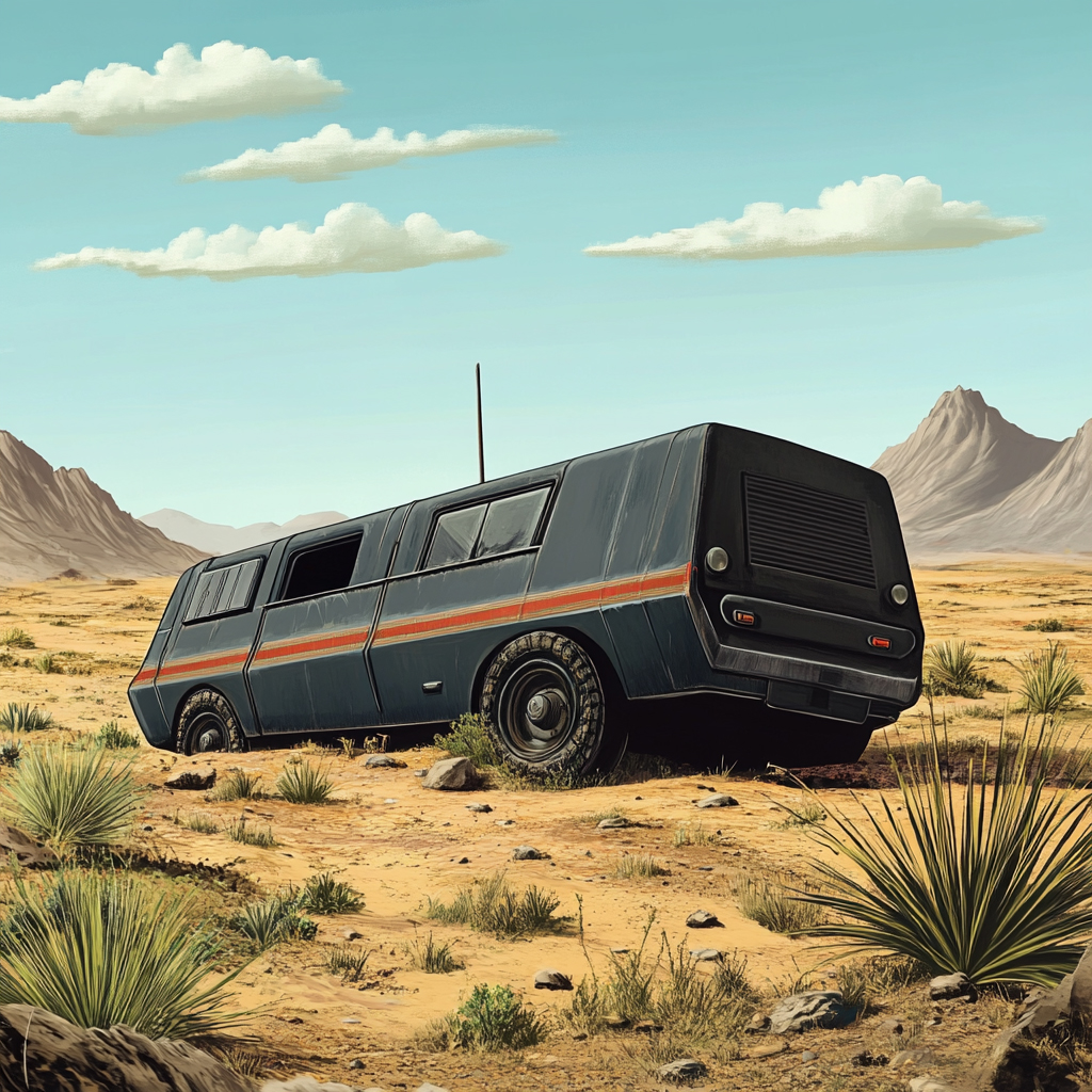 sref 130 | a vehicle