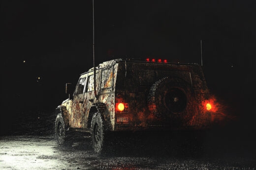 sref 137 | a vehicle