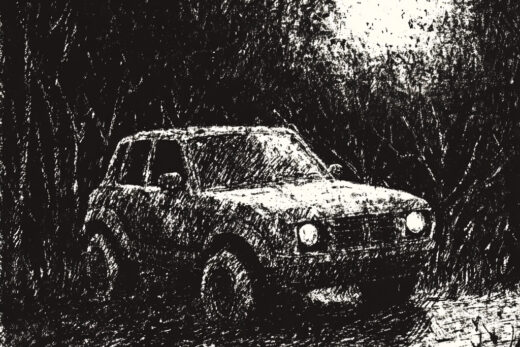 sref 144 | a vehicle