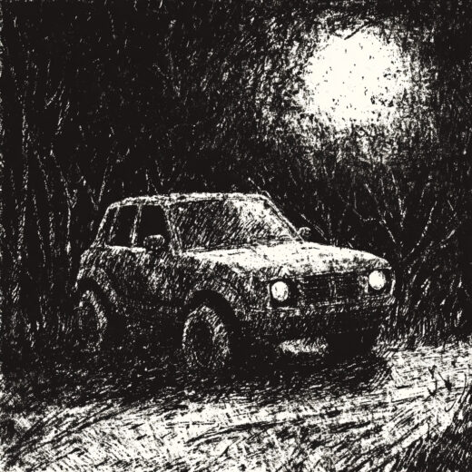 sref 144 | a vehicle