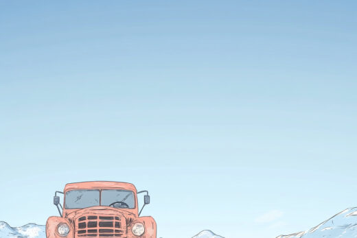 sref 153 | a vehicle