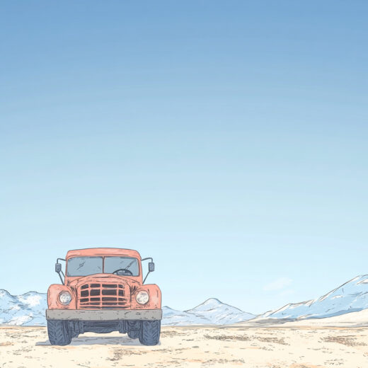 sref 153 | a vehicle