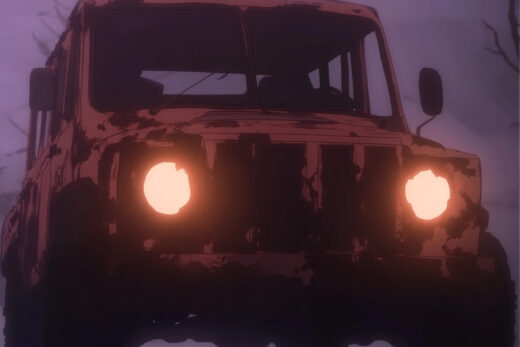 sref 154 | a vehicle