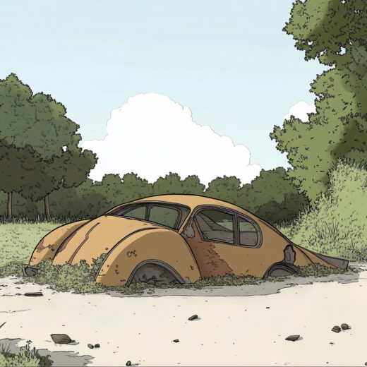 sref 169 | a vehicle