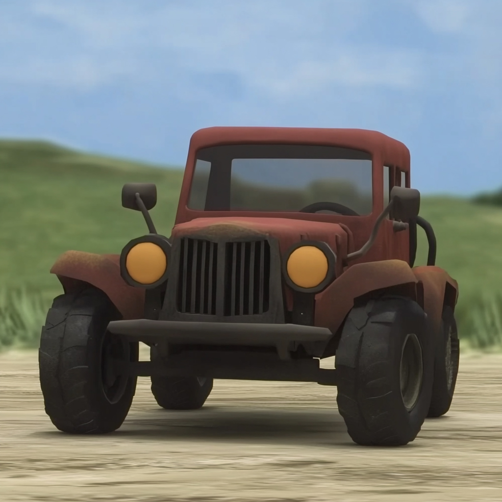 sref 185 | a vehicle