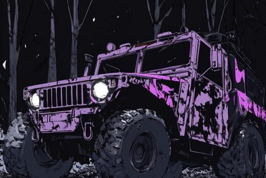 sref 188 | a vehicle