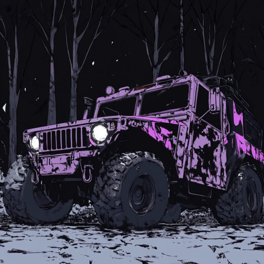 sref 188 | a vehicle
