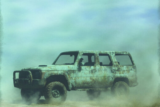 sref 19 | a vehicle